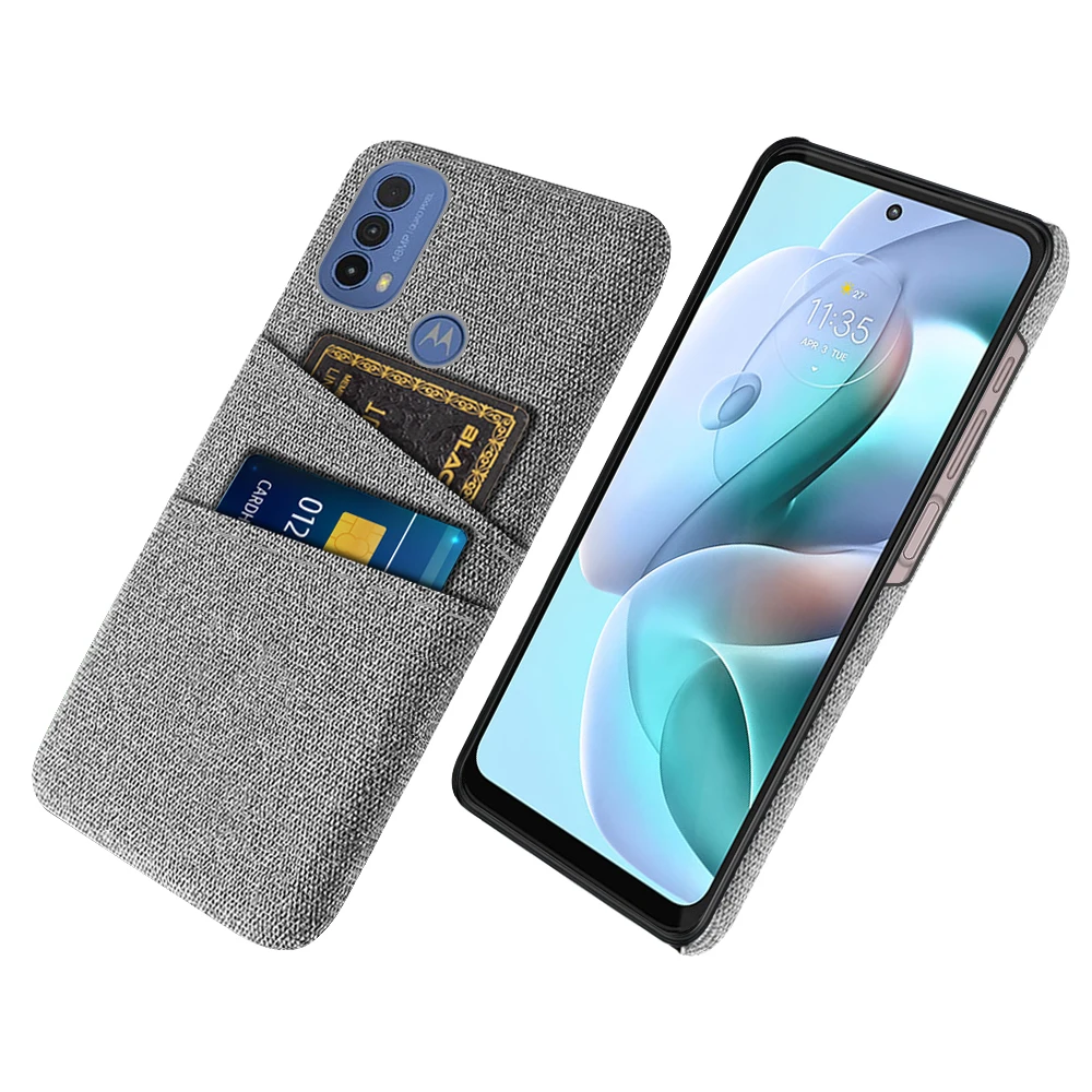 Cloth Case For Moto G41 Case G71 G51 5G G31 Dual Card Fabric Cloth Luxury Cover For Motorola Moto G31 Phone Coque Moto G51 5G
Cloth Case For Moto G41 Case G71 G51 5G G31 Dual Card Fabric Cloth Luxury Cover For Motorola Moto G31 Phone Coque Moto G51 5G