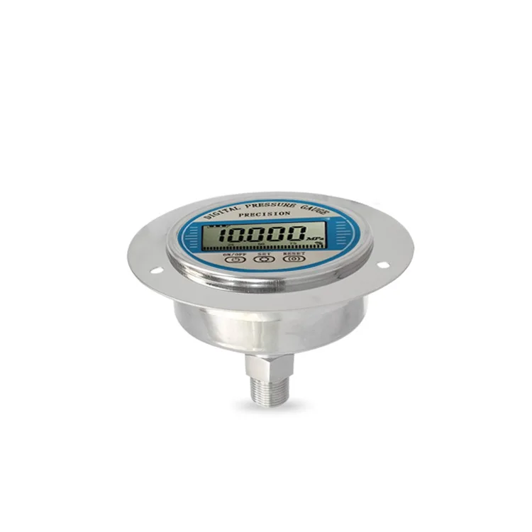 Transmitters 0.5 High Precision Digital Tyre Pressure Gauge Car Digital Differential Pressure Gauge Manometer
Transmitters 0.5 High Precision Digital Tyre Pressure Gauge Car Digital Differential Pressure Gauge Manometer