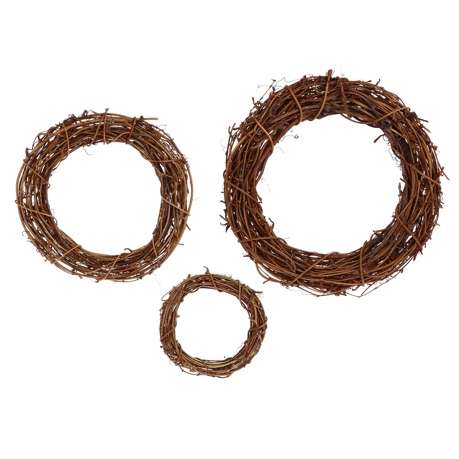 Wreath Rattan Christmas Diy Grapevine Ring Door Vine Wreaths Flower Garland Crafts Natural Front Branch Rustic Wicker Craft
Wreath Rattan Christmas Diy Grapevine Ring Door Vine Wreaths Flower Garland Crafts Natural Front Branch Rustic Wicker Craft