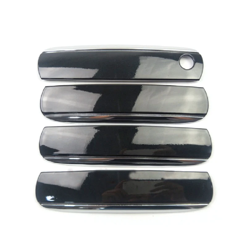 4F 1839239 4 шт./компл. ABS внешняя дверная ручка автомобиля, крышка, подходит для Audi A6 C6 2005 2006 2007 2008 2009 2010 2011 LHD
4F 1839239 4 шт./компл. ABS внешняя дверная ручка автомобиля, крышка, подходит для Audi A6 C6 2005 2006 2007 2008 2009 2010 2011 LHD