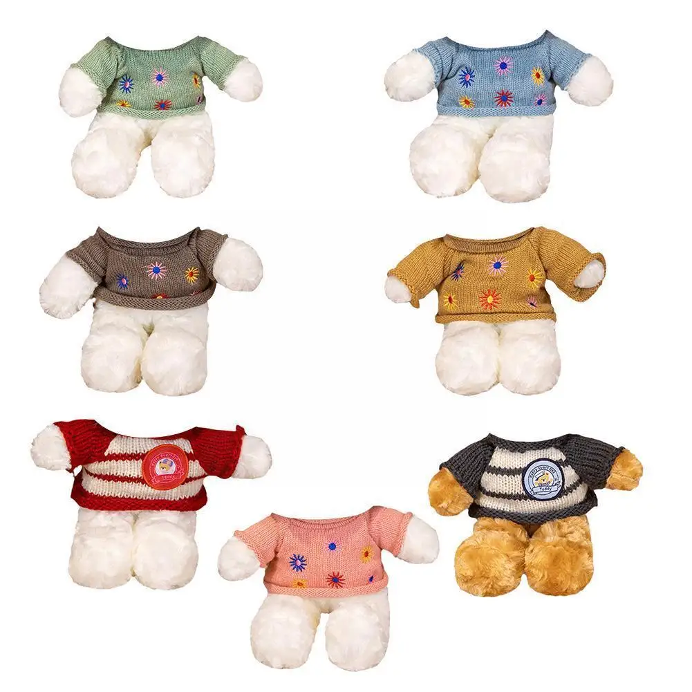 30 Mimi Yellow Duck Plush Toy Clothes And Accessories Animal Dolls 2022 Dolls Soft Birthday Gifts Plush Children's Toys X8b3
30 Mimi Yellow Duck Plush Toy Clothes And Accessories Animal Dolls 2022 Dolls Soft Birthday Gifts Plush Children's Toys X8b3