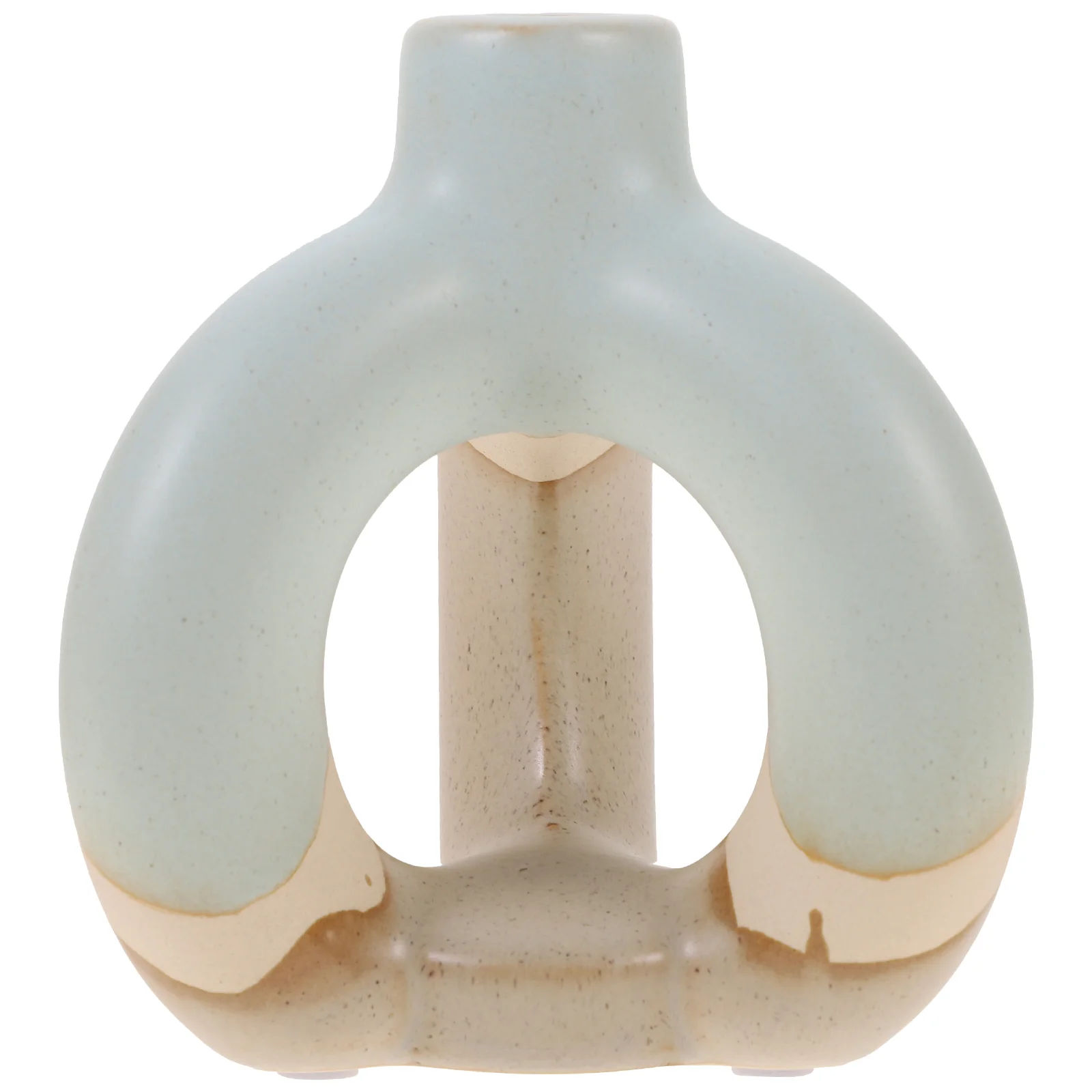 Holder Candlestick Ceramic Vase Centerpieces Pillar Stand Retro Wedding Tealight Taper Flower Day Valentines Display Burning
Holder Candlestick Ceramic Vase Centerpieces Pillar Stand Retro Wedding Tealight Taper Flower Day Valentines Display Burning