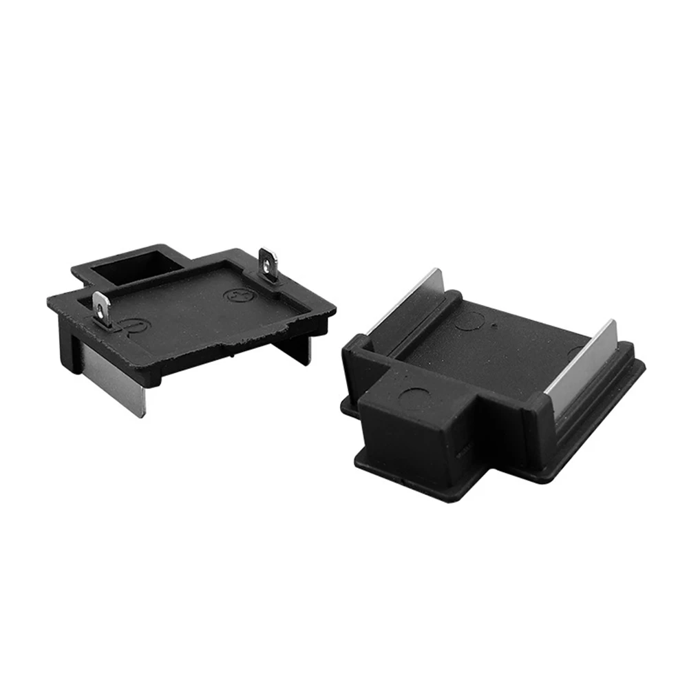 3/4/5/10pcs Connector Terminal Block For Makita Lithium Battery Adapter Converter Battery Adapter Block Electric Power Tools
3/4/5/10pcs Connector Terminal Block For Makita Lithium Battery Adapter Converter Battery Adapter Block Electric Power Tools