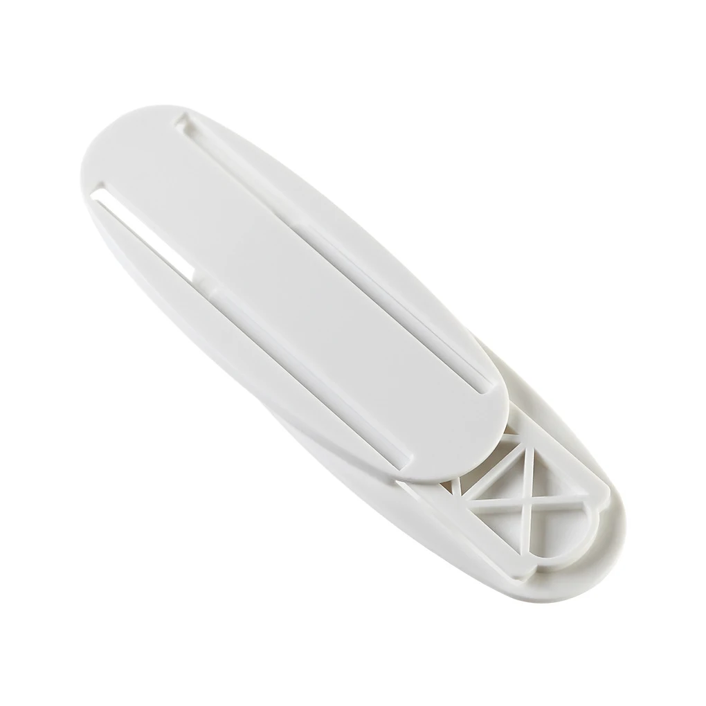 10pieces Self-adhesive Fixator For Easy And Fast Socket Installation Self-Adhesive Fixer Practical
10pieces Self-adhesive Fixator For Easy And Fast Socket Installation Self-Adhesive Fixer Practical