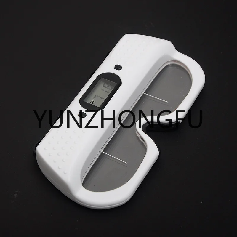 Оборудование для очков, инструменты, цифровой дисплей, линейка для межзрачкового расстояния, простой тип для измерения межзрачкового расстояния
Оборудование для очков, инструменты, цифровой дисплей, линейка для межзрачкового расстояния, простой тип для измерения межзрачкового расстояния