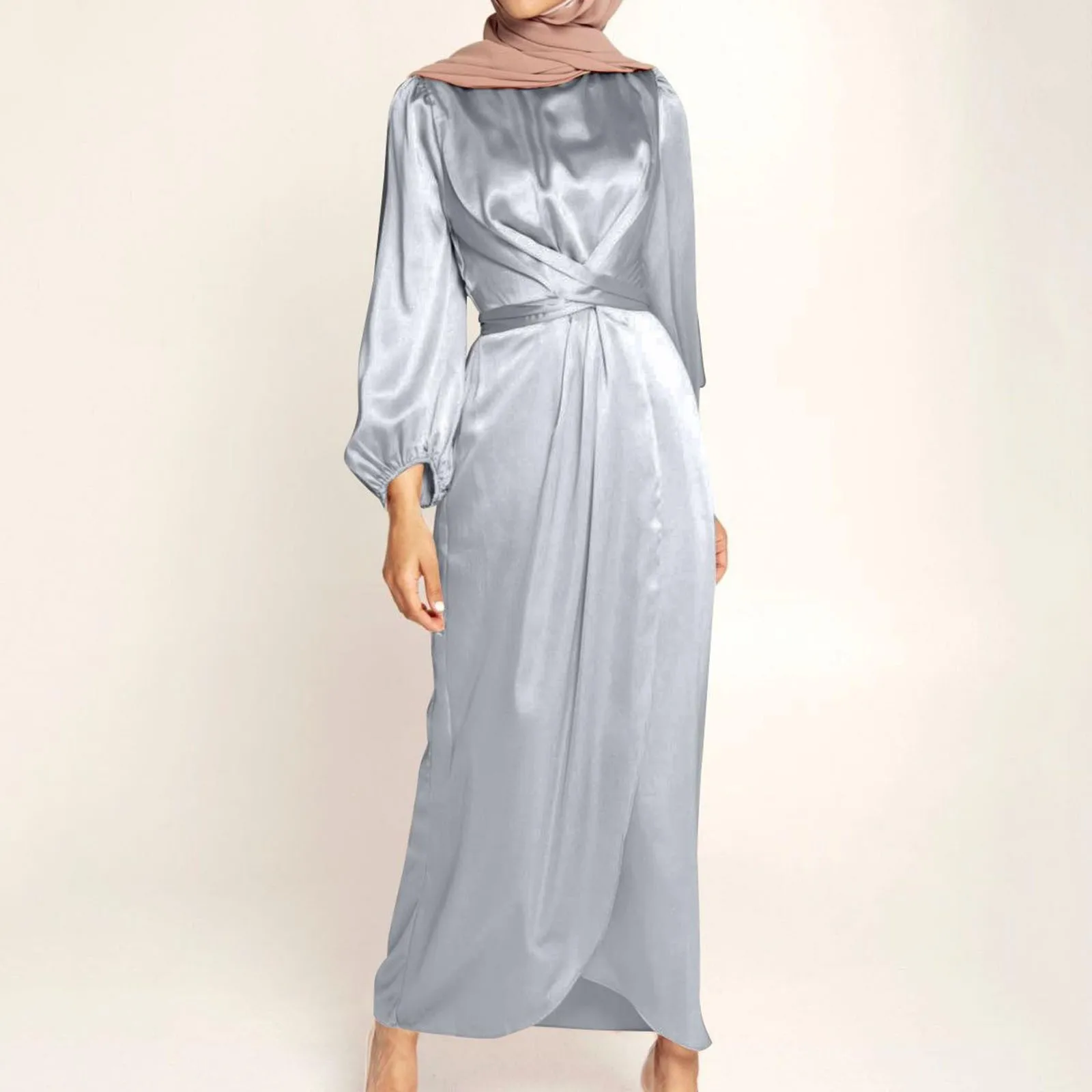 V Neck Cocktail Dresses for Women Dress For Women 2022 Fashion Casual Solid Color O Neck Long Sleeve Hiking Dress for Women
V Neck Cocktail Dresses for Women Dress For Women 2022 Fashion Casual Solid Color O Neck Long Sleeve Hiking Dress for Women