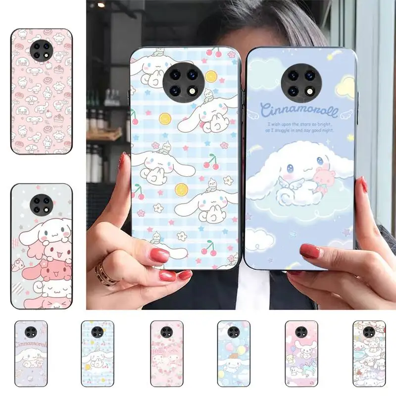 Bandai Cartoon cute Cinnamoroll Phone Case For Redmi 9 5 S2 K30pro Silicone Fundas for Redmi 8 7 7A note 5 5A
Bandai Cartoon cute Cinnamoroll Phone Case For Redmi 9 5 S2 K30pro Silicone Fundas for Redmi 8 7 7A note 5 5A