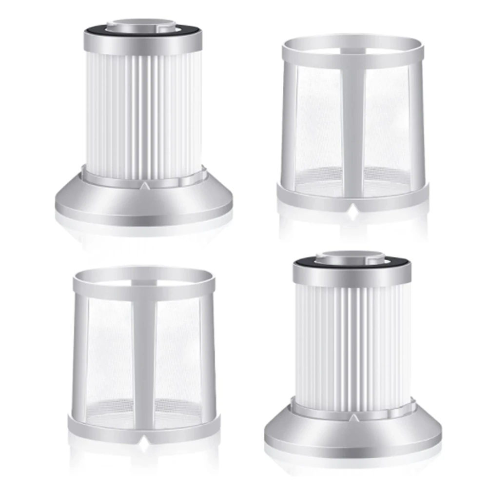 2PCS Filter Replacement for Bissell Zing 1665 2156 Powerforce 1665 1613056 Assembly
2PCS Filter Replacement for Bissell Zing 1665 2156 Powerforce 1665 1613056 Assembly