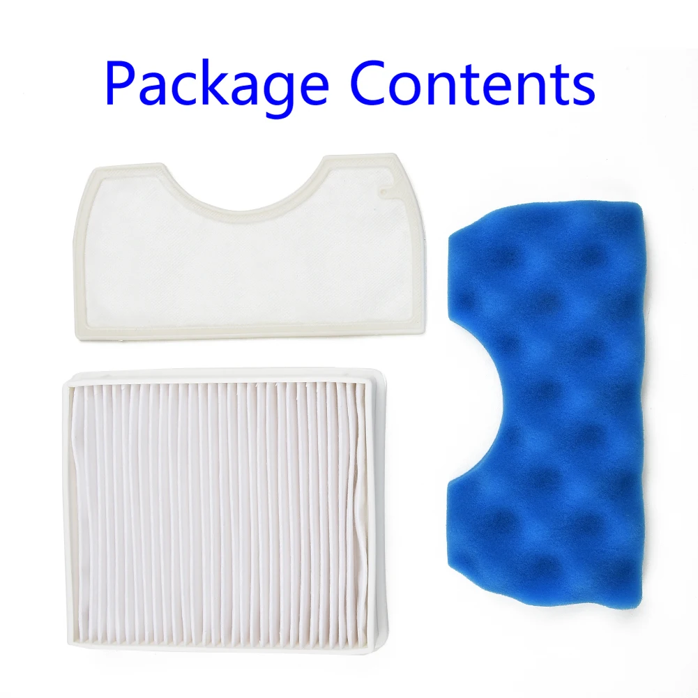 Sponge Filter For Samsung SC4300 SC4470 VC-B710W Vacuum Cleaner And Sweeping Machine Accessories Tool
Sponge Filter For Samsung SC4300 SC4470 VC-B710W Vacuum Cleaner And Sweeping Machine Accessories Tool