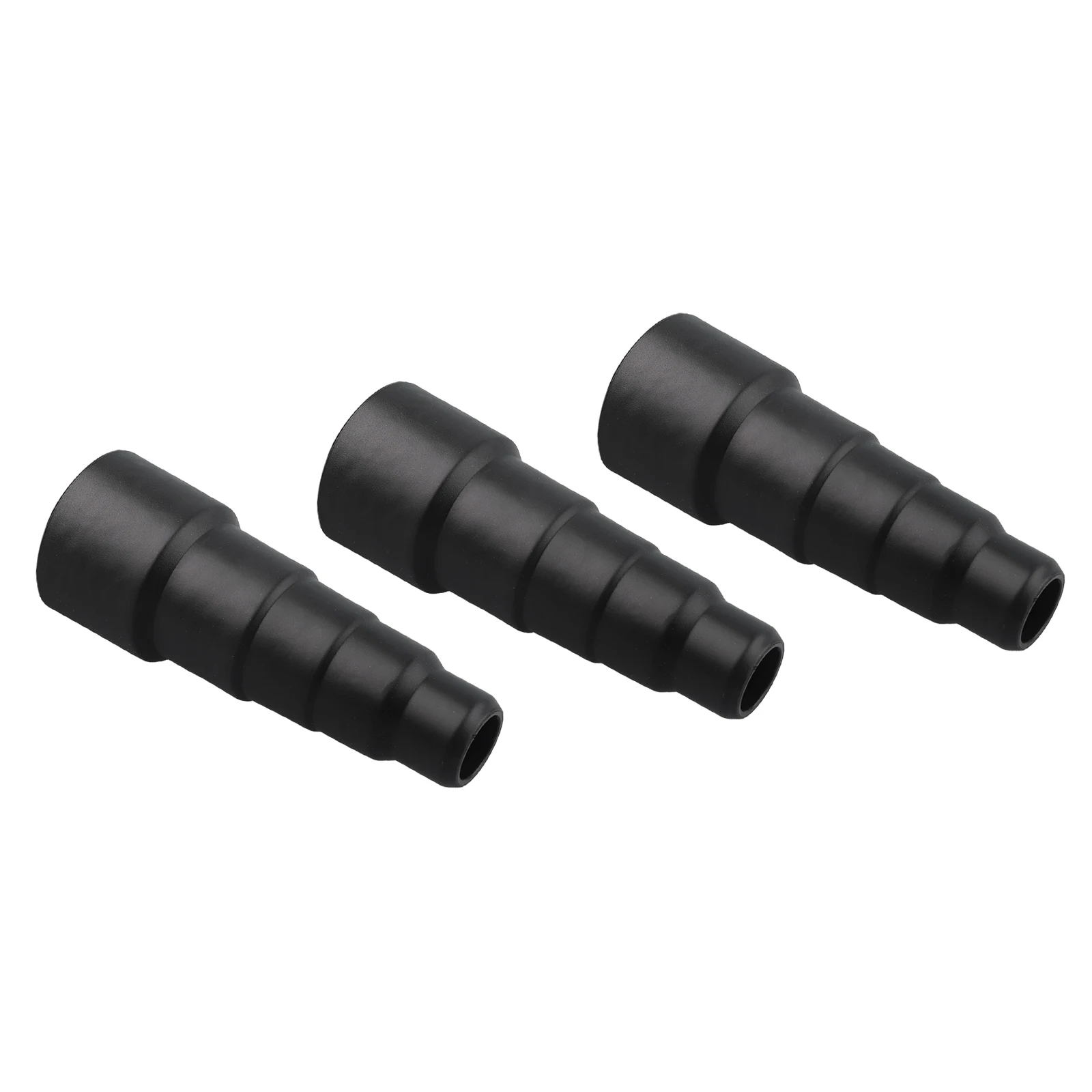 3 Pcs Adapter Vacuum Cleaner Universal Power Tool/sander Adapter 32mm-38mm Converter Head Reducer Household Supplies
3 Pcs Adapter Vacuum Cleaner Universal Power Tool/sander Adapter 32mm-38mm Converter Head Reducer Household Supplies