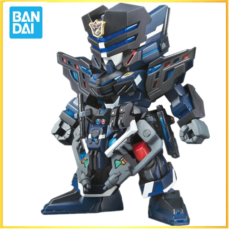 Оригинальные фигурки героев команды Верде Бастера BB SDW, экшн-фигурки Gundam, модель в сборе, специальное предложение
Оригинальные фигурки героев команды Верде Бастера BB SDW, экшн-фигурки Gundam, модель в сборе, специальное предложение