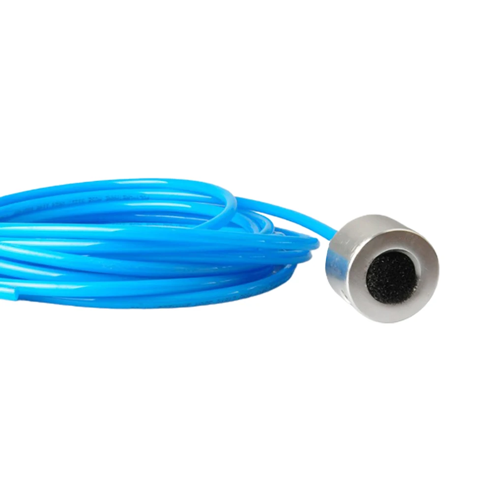 Electric Sander Polisher Grinder 5'' Sandpaper Machine 5.5m Tube Hose Connector Air Inlet Fitting 1/4 Inch Sanding Power Tools
Electric Sander Polisher Grinder 5'' Sandpaper Machine 5.5m Tube Hose Connector Air Inlet Fitting 1/4 Inch Sanding Power Tools