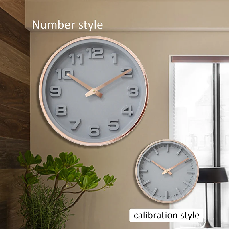 12inch Round Wall Clock 3D Brief Mechanical Watches Luxury Special for Living Room Vintage Mechanical Bedroom Japan Decoration
12inch Round Wall Clock 3D Brief Mechanical Watches Luxury Special for Living Room Vintage Mechanical Bedroom Japan Decoration