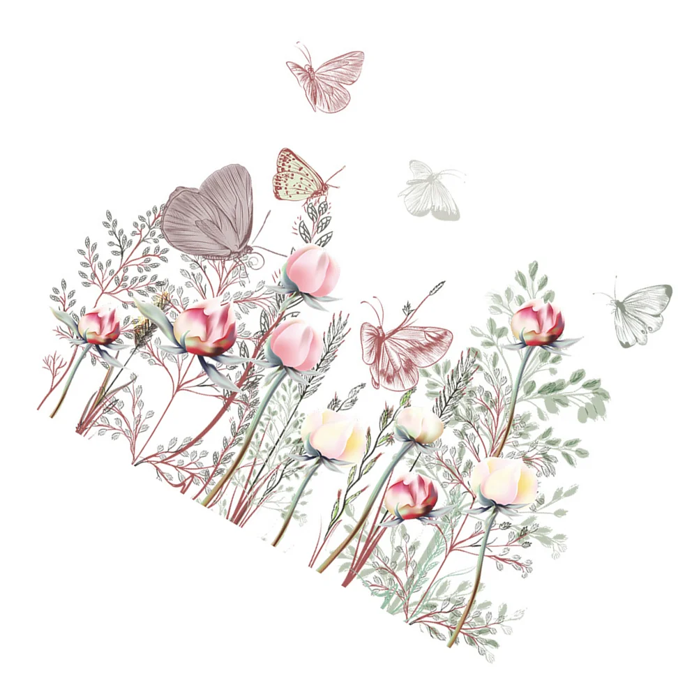 Wall Sticker Room Decal Bedroom Girl Flower Wallpaper Kids Decor Cartoon Decoration Baby Fairy Stickers Indoor Living Beautiful
Wall Sticker Room Decal Bedroom Girl Flower Wallpaper Kids Decor Cartoon Decoration Baby Fairy Stickers Indoor Living Beautiful