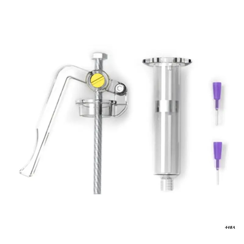 Labor-saving Solder Pastes Booster Set Solder Paste Extruder Circuit Board Repair Soldering Oil Boosters Glue Extruder
Labor-saving Solder Pastes Booster Set Solder Paste Extruder Circuit Board Repair Soldering Oil Boosters Glue Extruder
