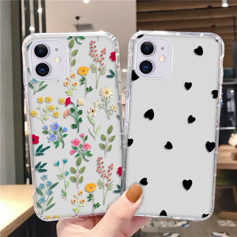 Case For Xiaomi Redmi Note 10 Pro Cases Clear Soft TPU Fundas For Redmi Note 11 Pro 10S 11S 8 9S 9C Poco F3 X3 X4 Pro M3 M4 Pro
Case For Xiaomi Redmi Note 10 Pro Cases Clear Soft TPU Fundas For Redmi Note 11 Pro 10S 11S 8 9S 9C Poco F3 X3 X4 Pro M3 M4 Pro