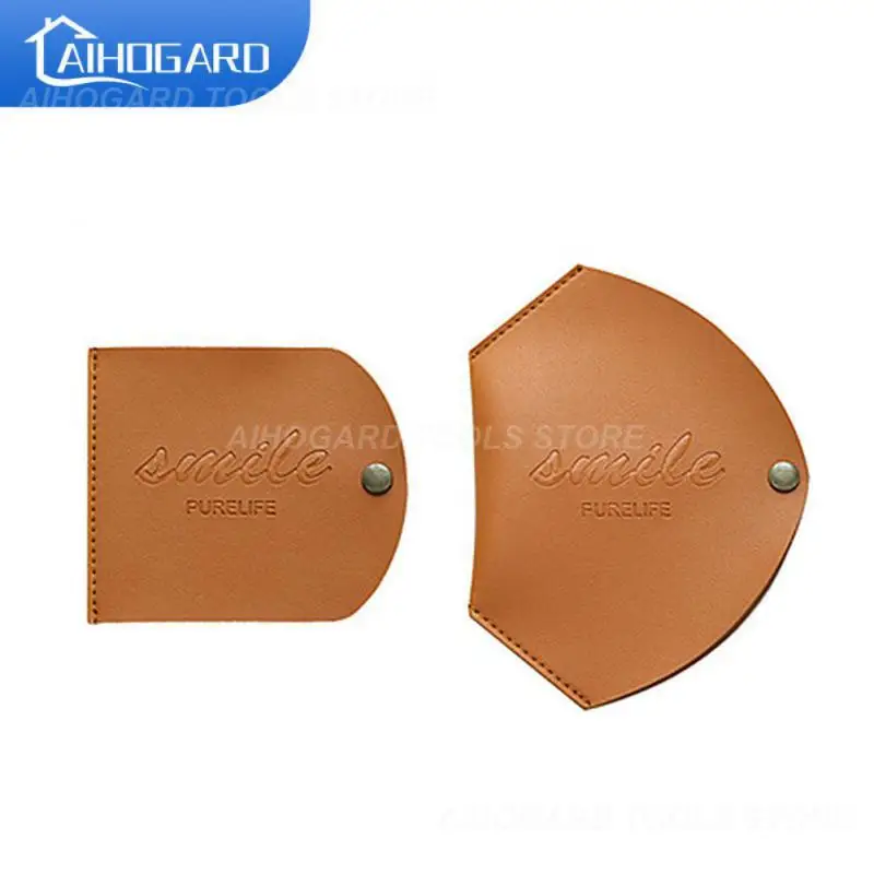 Portable Mask Storage Bag Dustproof Masks Organizer Foldable Waterproof Masks Storage Cover Pu Leather Mask Case
Portable Mask Storage Bag Dustproof Masks Organizer Foldable Waterproof Masks Storage Cover Pu Leather Mask Case