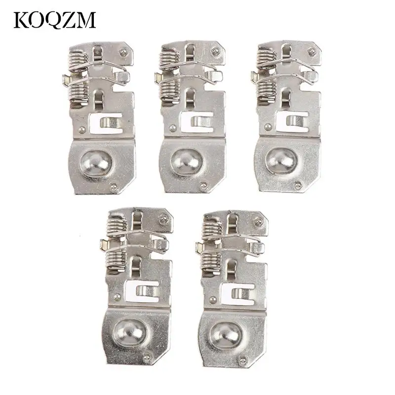5PCS Battery Terminals Spring Contacts For Nintend Game Boy Advance Game Machine Battery Metal Contacts For GBA
5PCS Battery Terminals Spring Contacts For Nintend Game Boy Advance Game Machine Battery Metal Contacts For GBA