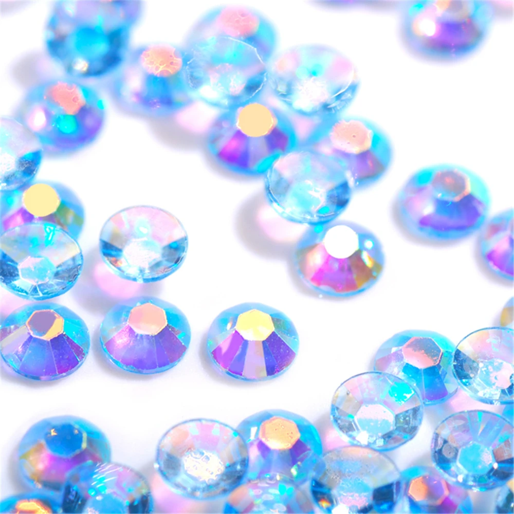 3mm 10000pcs Flatback Round Resin Rhinestone Clear Bottom Glitter Crystal AB Strass Rhinestones DIY For Clothing Jewelry Nails
3mm 10000pcs Flatback Round Resin Rhinestone Clear Bottom Glitter Crystal AB Strass Rhinestones DIY For Clothing Jewelry Nails