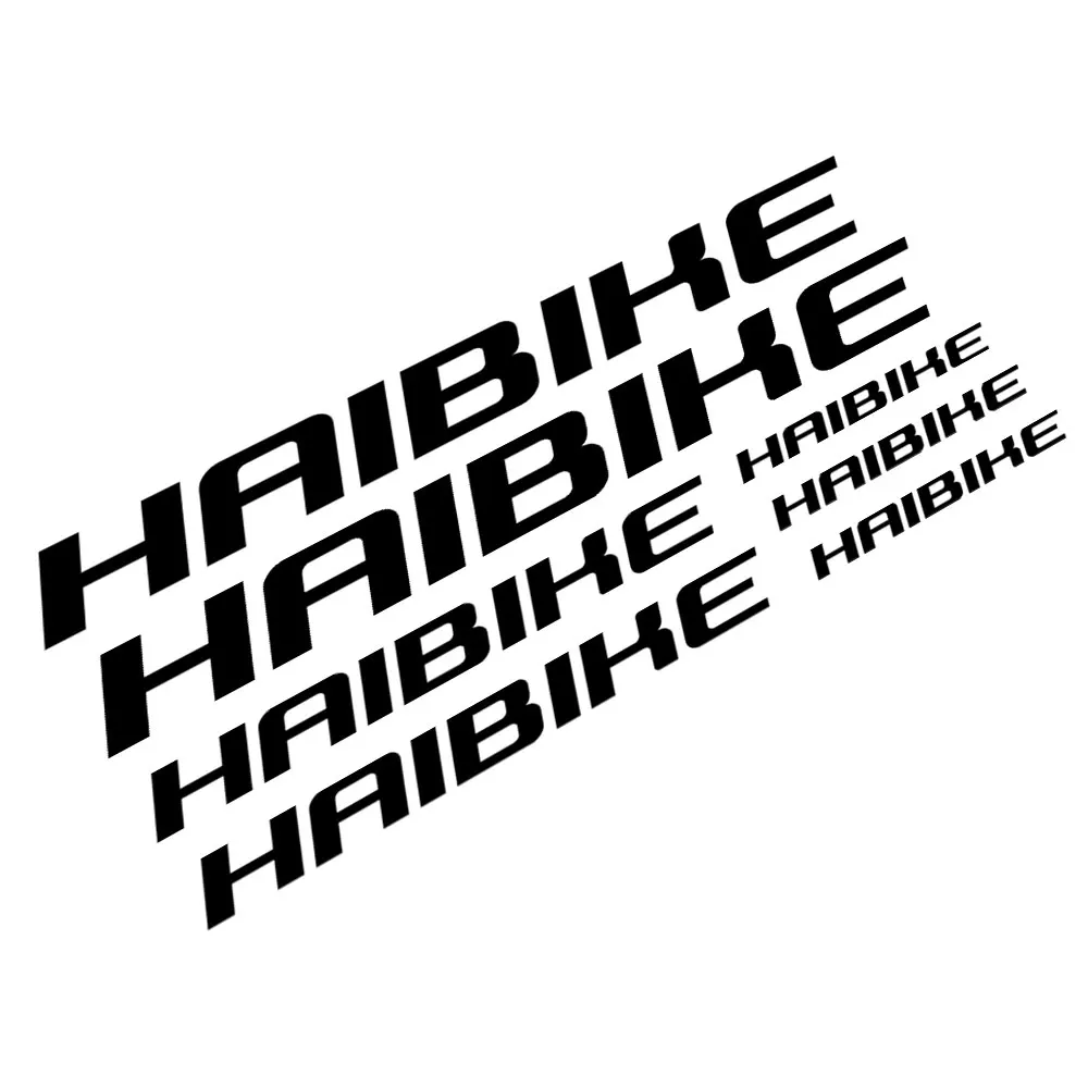 Для Haibike горного электронного велосипеда, этикетки на раму, сменные наклейки, наклейки для езды на велосипеде
Для Haibike горного электронного велосипеда, этикетки на раму, сменные наклейки, наклейки для езды на велосипеде