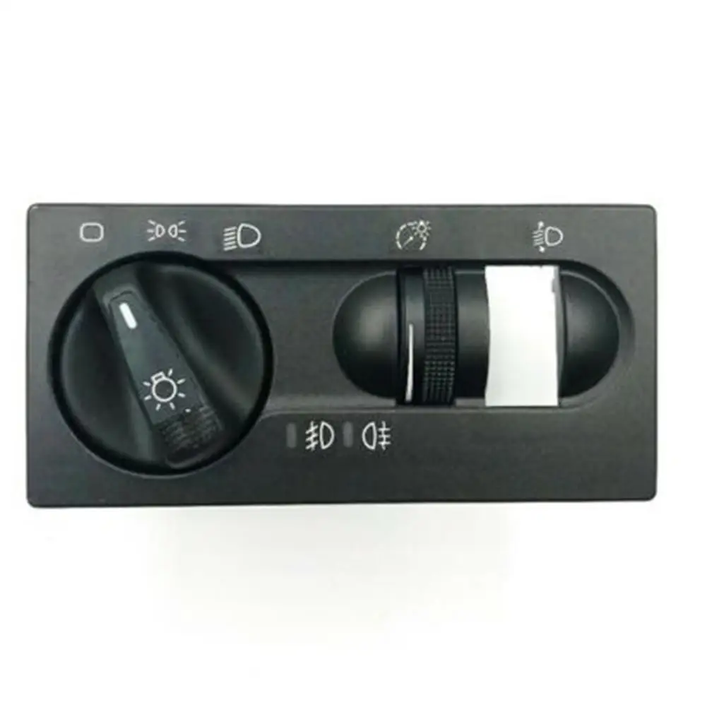 1Pcs Car Headlight Switch Main Light Switch Fog Lights1H6941532 1H6941532 1H6941532D Black ABS Accessories
1Pcs Car Headlight Switch Main Light Switch Fog Lights1H6941532 1H6941532 1H6941532D Black ABS Accessories