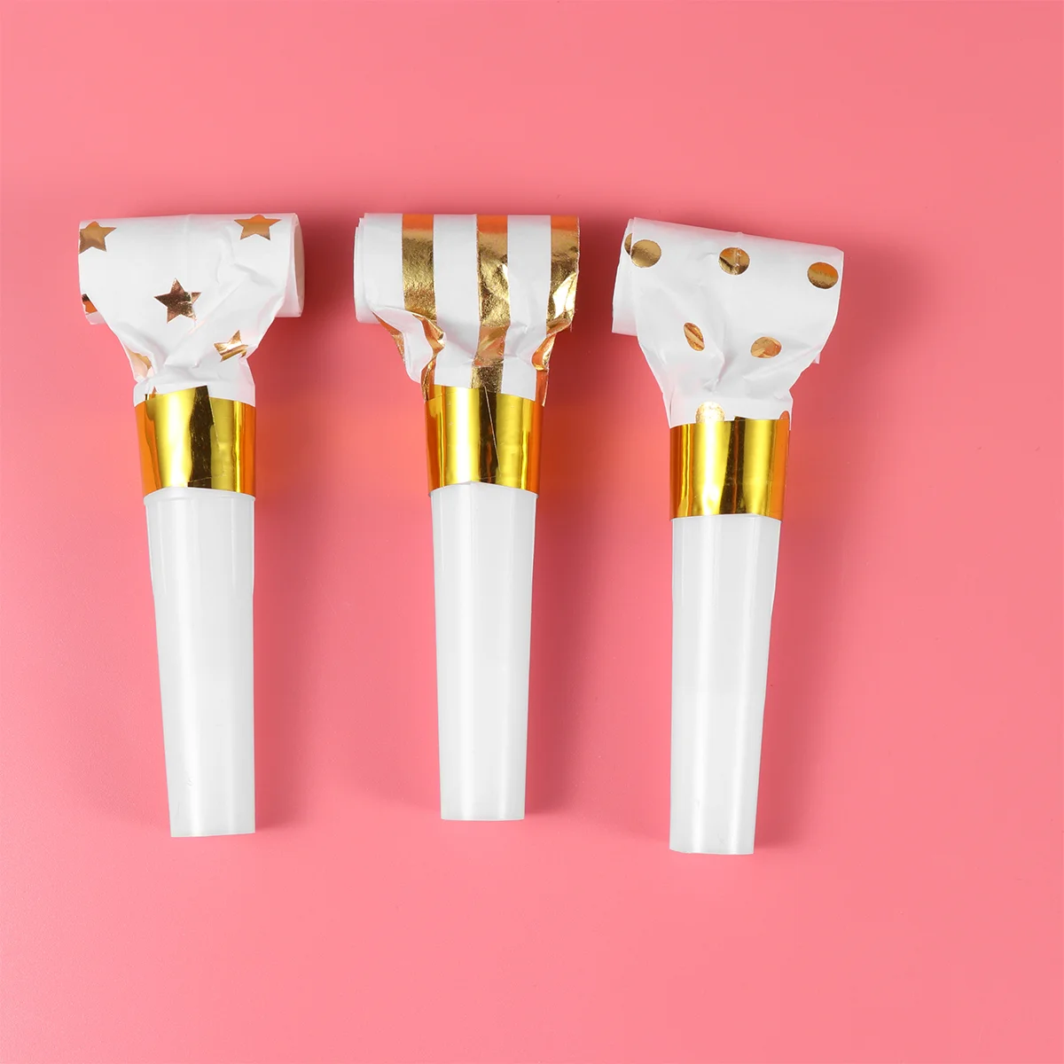Party Blowouts Blower Birthday Kids Blowers Horns Whistles Whistleyears Musical New Favors Noisemaker Noise Horn
Party Blowouts Blower Birthday Kids Blowers Horns Whistles Whistleyears Musical New Favors Noisemaker Noise Horn