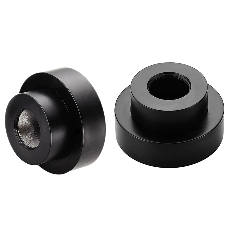 Shower Fixing Kit Equipment Water Pipe Copper Decorative Cover Bathroom Faucet Accessories Electroplating-Black
Shower Fixing Kit Equipment Water Pipe Copper Decorative Cover Bathroom Faucet Accessories Electroplating-Black
