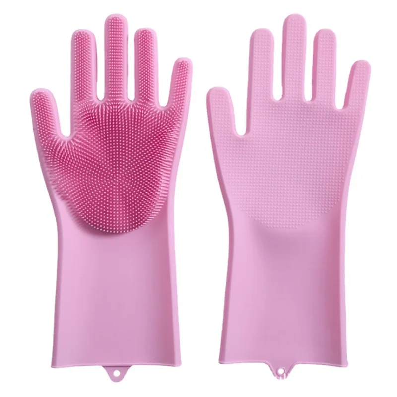 Pet Grooming Gloves, Heat Resistant Bathing with High-Density Teeth, Massaging for Dogs and Cats
Pet Grooming Gloves, Heat Resistant Bathing with High-Density Teeth, Massaging for Dogs and Cats