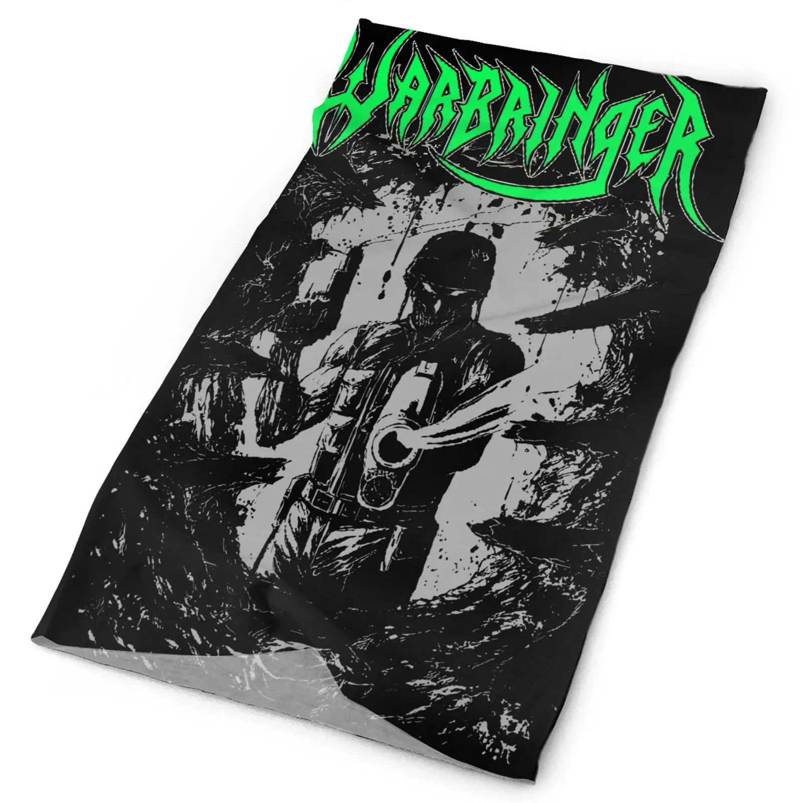 Мужская бандана Warbringer Shoot To Kill Thrash Slayer мужские шарфы Shemagh военные женские шарфы тактическая маска охотничий шарф
Мужская бандана Warbringer Shoot To Kill Thrash Slayer мужские шарфы Shemagh военные женские шарфы тактическая маска охотничий шарф