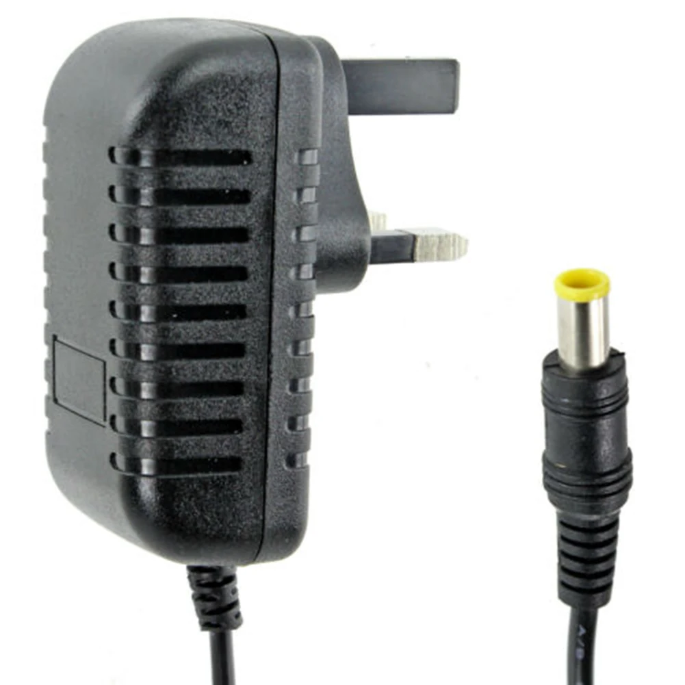 DC 27V Output Charger UK Plug Vaccum Cleaner Power Adapter For Gtech AirRam Cordless Vacuum Cleaner AR01 AR02 DM001 DM001 K9
DC 27V Output Charger UK Plug Vaccum Cleaner Power Adapter For Gtech AirRam Cordless Vacuum Cleaner AR01 AR02 DM001 DM001 K9