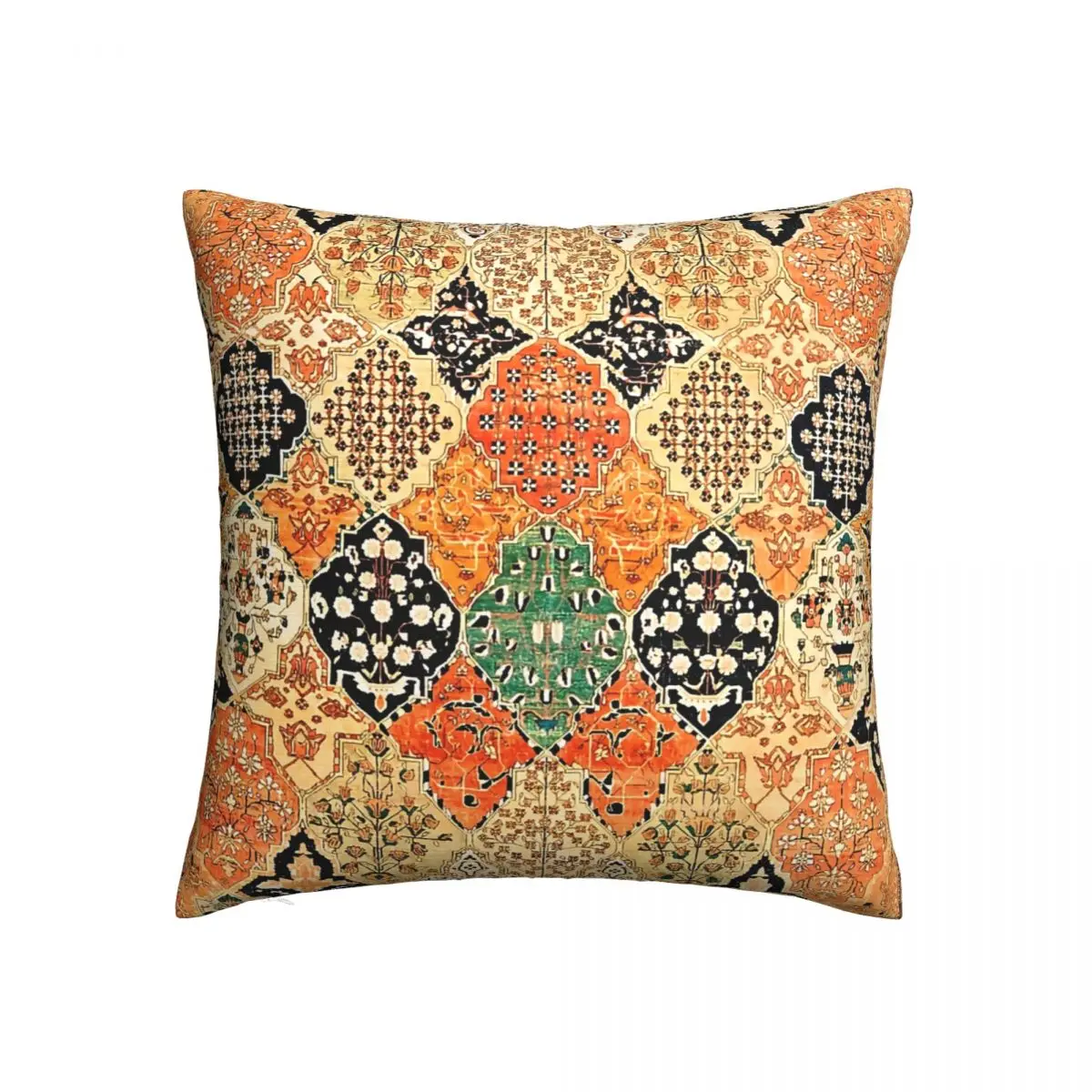 Mohtashem Hug Pillowcase Oriental Rug Art Culture Backpack Cushion Sofa DIY Printed Office Throw Pillow Case Decorative
Mohtashem Hug Pillowcase Oriental Rug Art Culture Backpack Cushion Sofa DIY Printed Office Throw Pillow Case Decorative