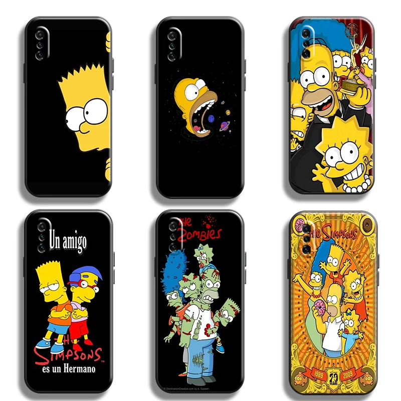 The Simpsons Phone Cases For Xiaomi Redmi Note 10 10S 10 Pro POCO F3 GT X3 Pro GT M3 Pro X3 NFC Cases Coque Unisex Protective
The Simpsons Phone Cases For Xiaomi Redmi Note 10 10S 10 Pro POCO F3 GT X3 Pro GT M3 Pro X3 NFC Cases Coque Unisex Protective