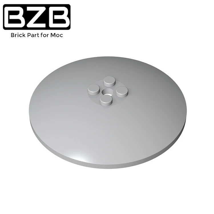BZB 10Pcs MOC Parts 3961 35154 18859 Dish 8 x 8 Inverted High-tech Compatible Bricks Edu Puzzle DIY Toy Building Blocks Kid Gift
BZB 10Pcs MOC Parts 3961 35154 18859 Dish 8 x 8 Inverted High-tech Compatible Bricks Edu Puzzle DIY Toy Building Blocks Kid Gift