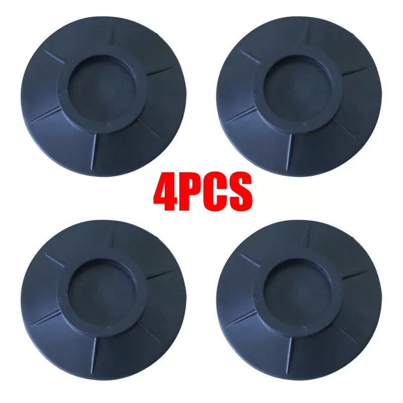 Universal Washing Machine Anti-vibration Mute Protection Mat Anti-skid Foot Pad Dryer Furniture Cushion Home Accessory
Universal Washing Machine Anti-vibration Mute Protection Mat Anti-skid Foot Pad Dryer Furniture Cushion Home Accessory