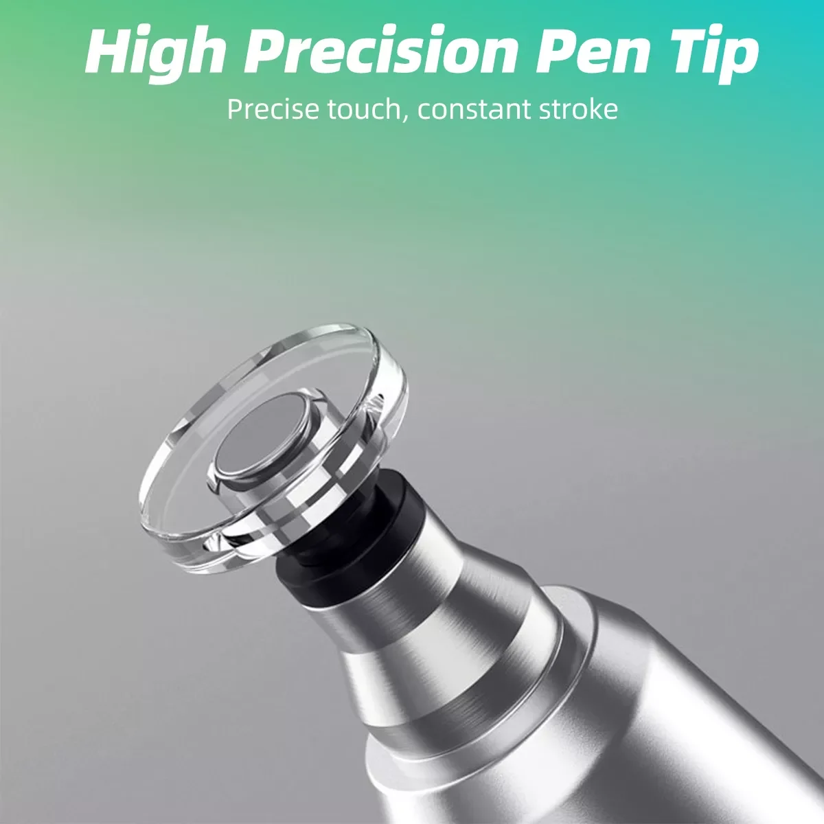 2 In 1 Stylus Pen For iOS Samsung Xiaomi Android phone Smart Pencil Drawing Tablet Capacitive Screen Caneta Touch Pen
2 In 1 Stylus Pen For iOS Samsung Xiaomi Android phone Smart Pencil Drawing Tablet Capacitive Screen Caneta Touch Pen