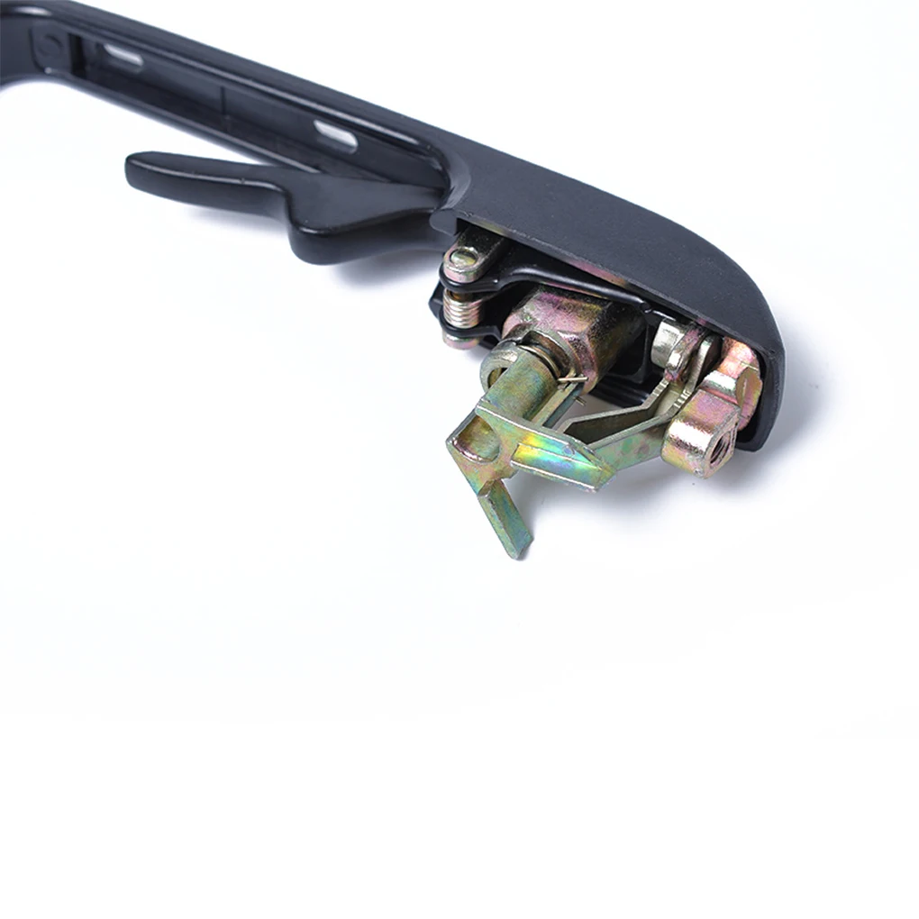 Door Handle Front Rear Vehicle Components Handy Installation Car Supplies Replacement Compact Size Universal Replaced Part
Door Handle Front Rear Vehicle Components Handy Installation Car Supplies Replacement Compact Size Universal Replaced Part