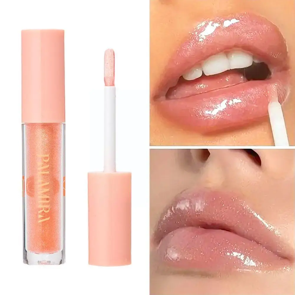 3 Colors Lip Oil Matte Moisturising Nourishing Long Liquid Up Beauty Make Care Lasting Cosmetics Lipstick Korean Lip Waterp H6J4
3 Colors Lip Oil Matte Moisturising Nourishing Long Liquid Up Beauty Make Care Lasting Cosmetics Lipstick Korean Lip Waterp H6J4