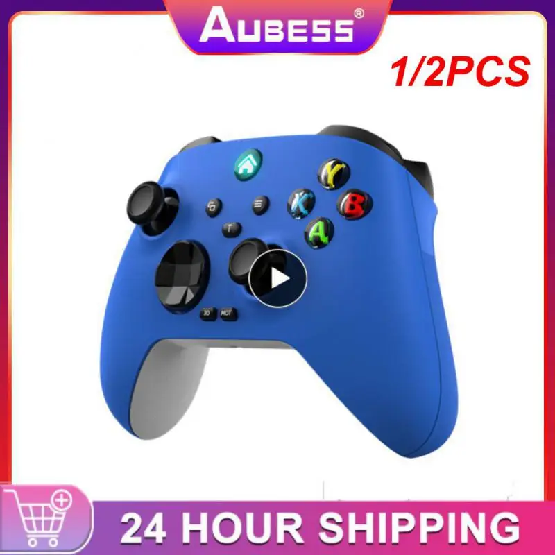 1/2PCS Dual Fast Charger For One X/S/Elite Series X/S Wireless Controller 2X2550mAh Rechargeable Battery Pack For
1/2PCS Dual Fast Charger For One X/S/Elite Series X/S Wireless Controller 2X2550mAh Rechargeable Battery Pack For