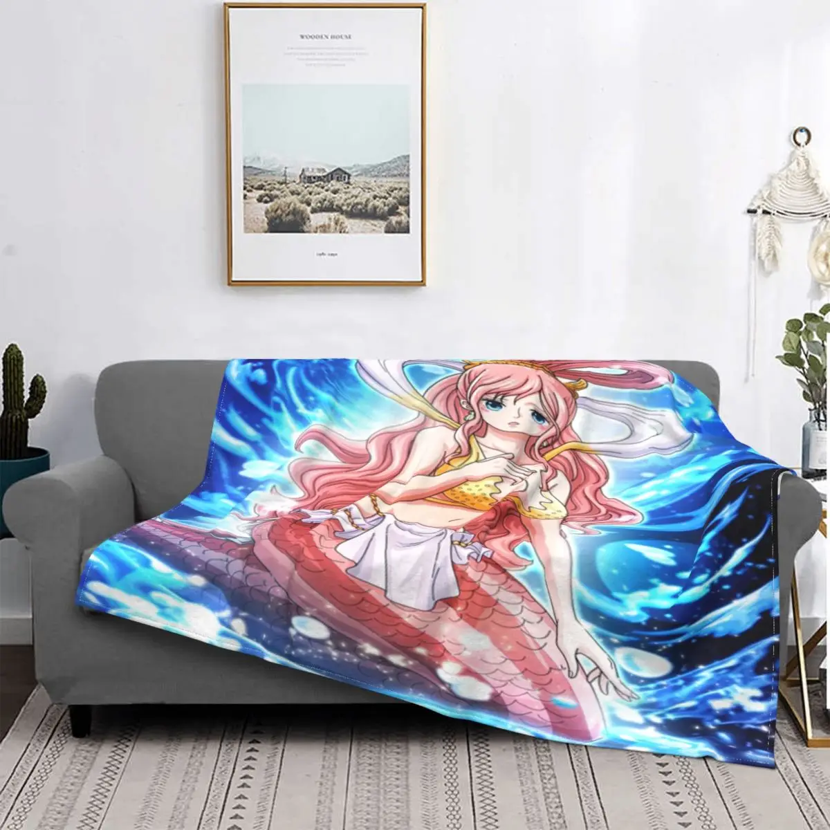 Shirahoshi цельное дизайнерское текстильное украшение пиратское аниме дышащее мягкое одеяло для дома уличное плюшевое тонкое одеяло
Shirahoshi цельное дизайнерское текстильное украшение пиратское аниме дышащее мягкое одеяло для дома уличное плюшевое тонкое одеяло