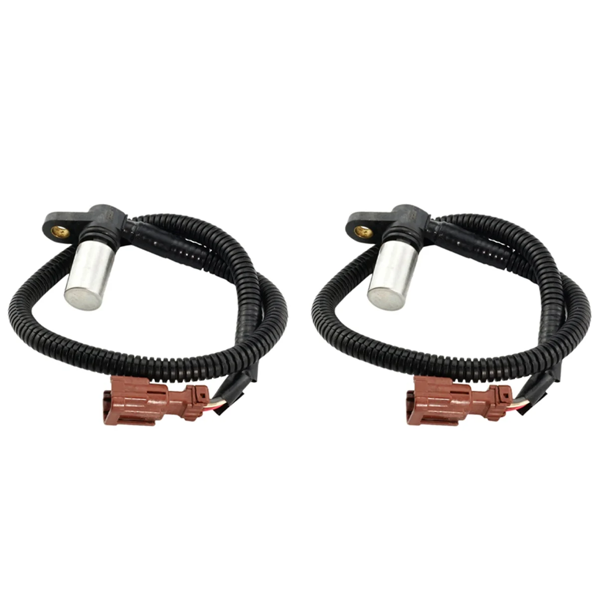2X Car Speed Sensor for Nissan Versa Sentra CAS0005 1.6L 1.8L 2007-2012 31935-3AX0A
2X Car Speed Sensor for Nissan Versa Sentra CAS0005 1.6L 1.8L 2007-2012 31935-3AX0A