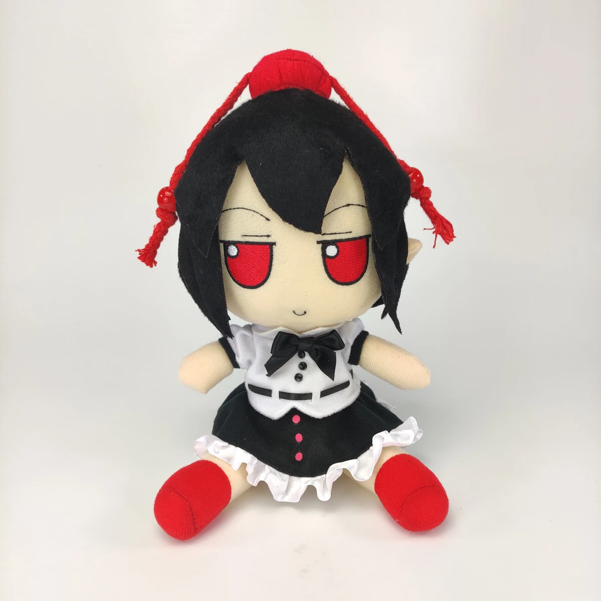 Японские Аниме плюшевые куклы, проект TouHou, Fumo, плюшевые талисманы Syameimaru, Ая, косплей, плюшевые куклы, милые мягкие плюшевые куклы, плюшевые по...
Японские Аниме плюшевые куклы, проект TouHou, Fumo, плюшевые талисманы Syameimaru, Ая, косплей, плюшевые куклы, милые мягкие плюшевые куклы, плюшевые по...