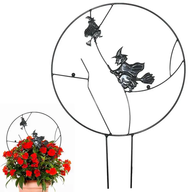 Решетка для растений, Круглая Решетка для комнатных растений, для выращивания растений в горшках
Решетка для растений, Круглая Решетка для комнатных растений, для выращивания растений в горшках