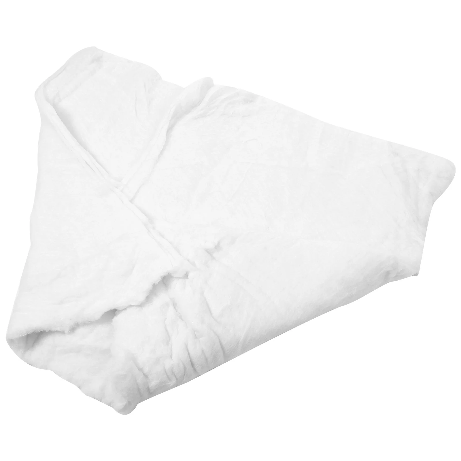 1 Roll of Cotton Batting Quilt Batting Core for Quilting Mattress Quilt Cotton Batting
1 Roll of Cotton Batting Quilt Batting Core for Quilting Mattress Quilt Cotton Batting