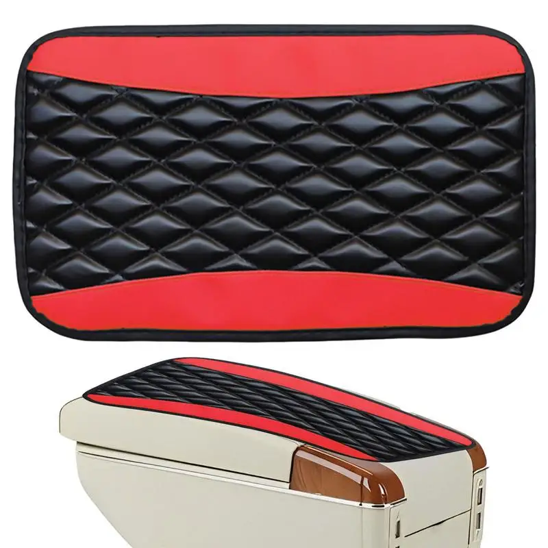 Center Console Cover Auto Center Console Pad Waterproof Arm Rest Covers Fit For Most Car/SUVs/Truck Vehicles Interior
Center Console Cover Auto Center Console Pad Waterproof Arm Rest Covers Fit For Most Car/SUVs/Truck Vehicles Interior