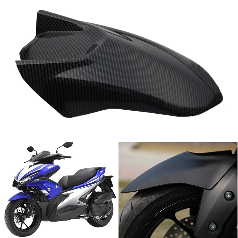 Motorcycle Front Mudguard Front Tire Fender Guard Motorcycle Splash Protection Cover for YAMAHA NVX Aerox 155 GDR155
Motorcycle Front Mudguard Front Tire Fender Guard Motorcycle Splash Protection Cover for YAMAHA NVX Aerox 155 GDR155