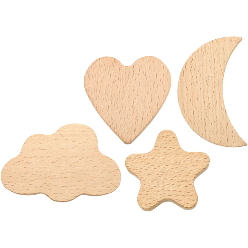 4 Pcs Drawer Knob Cupboard Handle Cabinet Pull Pulls Furniture Door Knobs Dresser Wood Child
4 Pcs Drawer Knob Cupboard Handle Cabinet Pull Pulls Furniture Door Knobs Dresser Wood Child