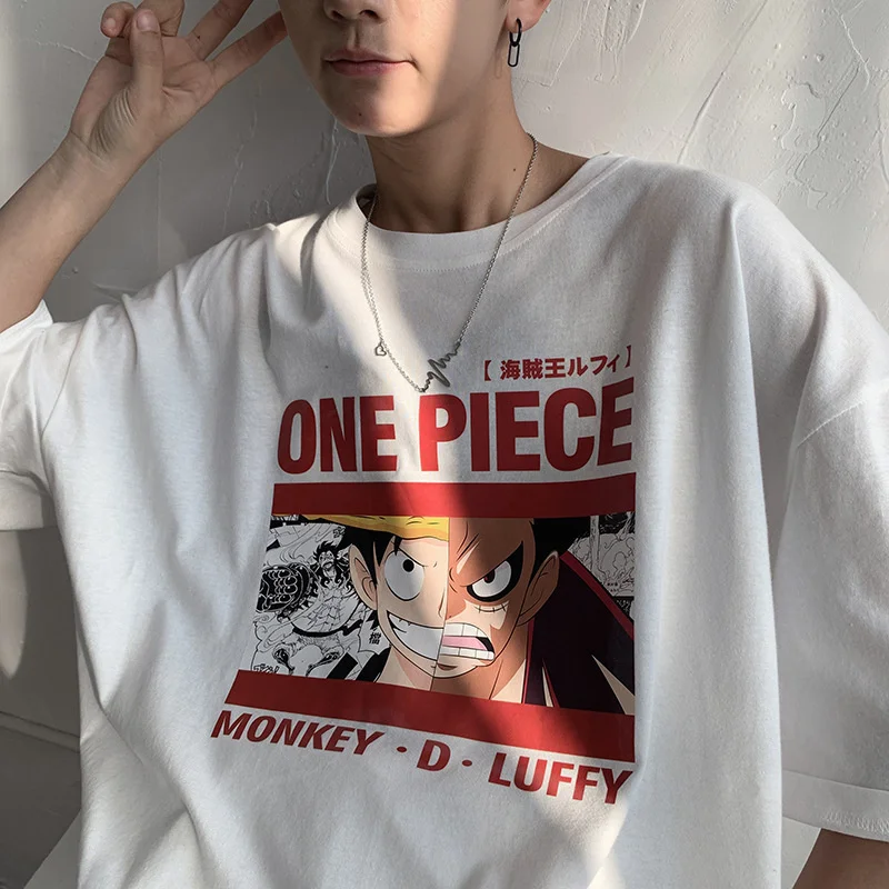 Animation Casual T Shirt Men Tshirt Printing ANIME CLOTHES Letters Korean Clothing CARTOON Ussr Free Shipping Hipster Summer Top
Animation Casual T Shirt Men Tshirt Printing ANIME CLOTHES Letters Korean Clothing CARTOON Ussr Free Shipping Hipster Summer Top