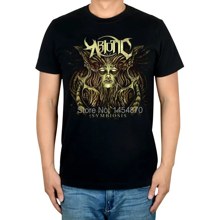2 вида черных рубашек Abiotic Rock Brand Fitness Hardrock Metal Ropa Camiseta Demon
2 вида черных рубашек Abiotic Rock Brand Fitness Hardrock Metal Ropa Camiseta Demon