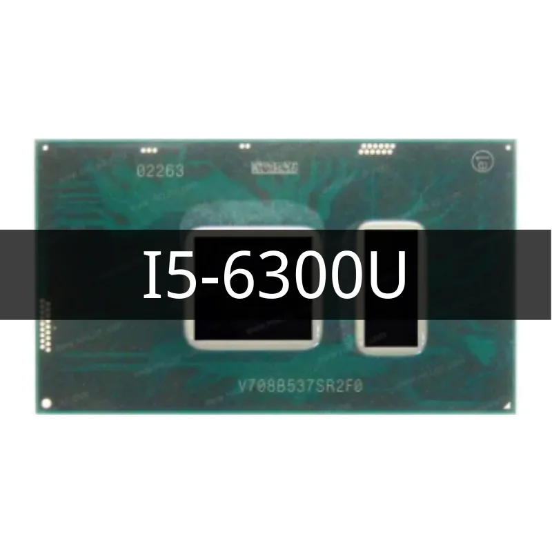 Центральный процессор I5 Core материнская плата CPU i5-6300U SR2F0 центральный процессор I5-6300U SR2F0
Центральный процессор I5 Core материнская плата CPU i5-6300U SR2F0 центральный процессор I5-6300U SR2F0