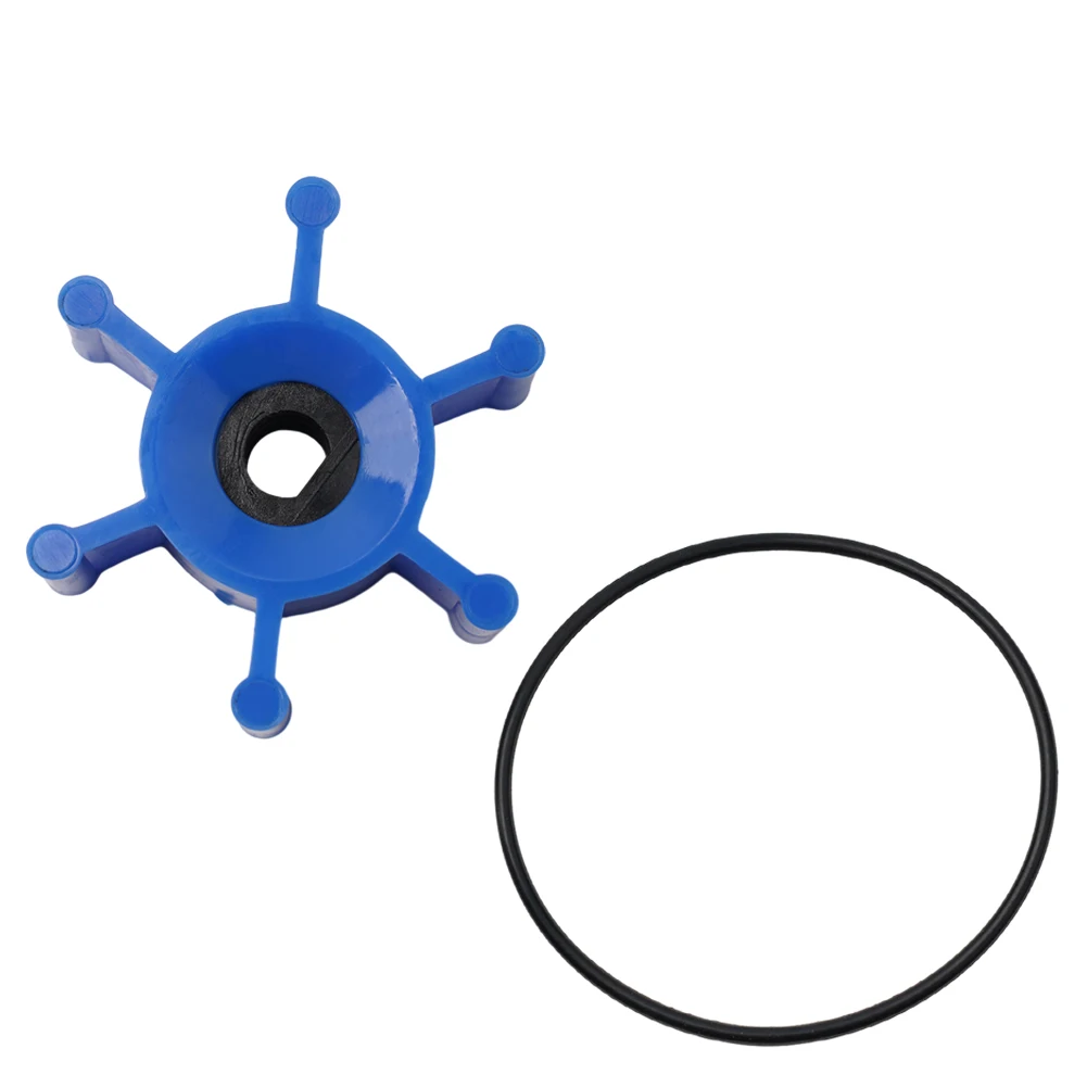 Accessories Impeller Kit Parts Plastic&Metal Replacement Vehicle W/ O-Ring High Quality For M 18 Transfer Pump
Accessories Impeller Kit Parts Plastic&Metal Replacement Vehicle W/ O-Ring High Quality For M 18 Transfer Pump